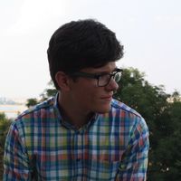 David Osolnik's Photo