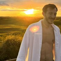 Sergen Demiray's Photo