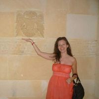 Fotos de Irina Peneva