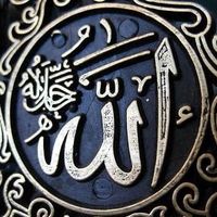 Muhammad Ali's Photo