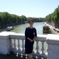 Angela Rodríguez Suárez's Photo