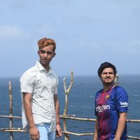 Anupjyoti Kalita的照片