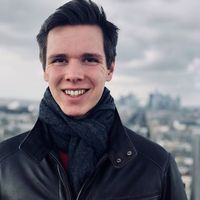 Christopher Reiners的照片