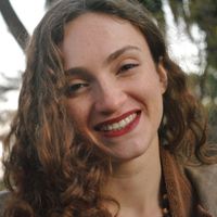 Talilane De Grandi的照片