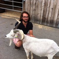 Manuel Ufheil's Photo