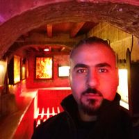 Omar Khalifa的照片