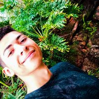 Matheus Oliveira's Photo