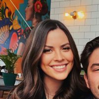 Gabrielle McDonald's Photo