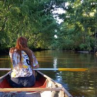 Le foto di Agustina Cartier Moulin