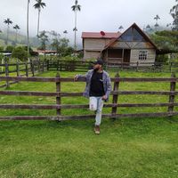 Carlos Amaya's Photo