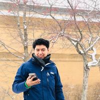 David Cruz Zamora的照片