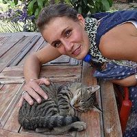 Manuela Geprägs的照片