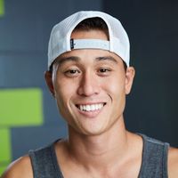 Mitchell Hu的照片