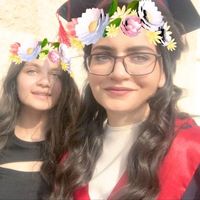 jana mubaydeen's Photo