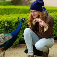 Kelsey Bretin的照片