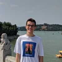 Alexander Bielov的照片