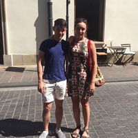 Ben Hoskins的照片