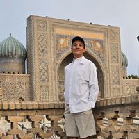 Juan Raygoza's Photo