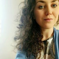 Gosia Jabłońska's Photo