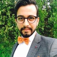 Ahmet Kılıç的照片