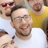 Peter Ingroia's Photo