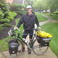 Brian Davidson的照片