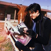 Photos de Mert Ilıkçay