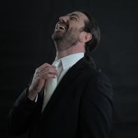 Yaser Muhanna的照片