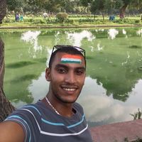 Abdelrhman Eissa's Photo