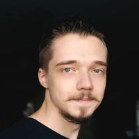 Denys Levytsky的照片