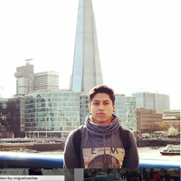 Miguel Casillas的照片