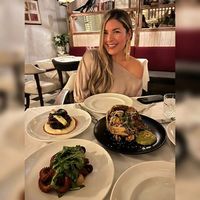 Ana Maria Barreto's Photo