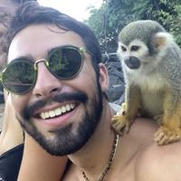 Luke Candias's Photo