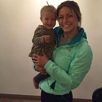 Emily Timchak's Photo