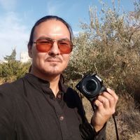 Vasilii Bastaev's Photo