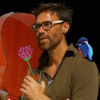 Photos de Ross Styant