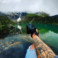 Andrés Ramos的照片