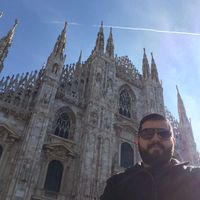 Radwan Latifi's Photo