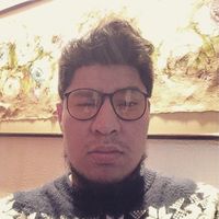 Alejandro Anaya的照片