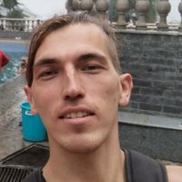 Fotos von Michael Podoplelov