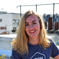 Élise Griset's Photo