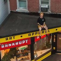 Fotos von Pat Bruener