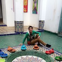 Anas Mansour's Photo