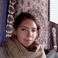 Meredith Rom's Photo