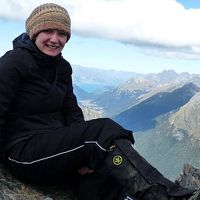 Kalina Kassadjikova's Photo