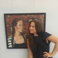 bushueva victoria's Photo