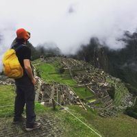 Lautaro Gramaglia's Photo