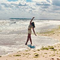 Diana Polanska's Photo