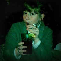 Thais Lancman的照片