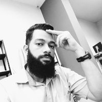 William R Martins's Photo